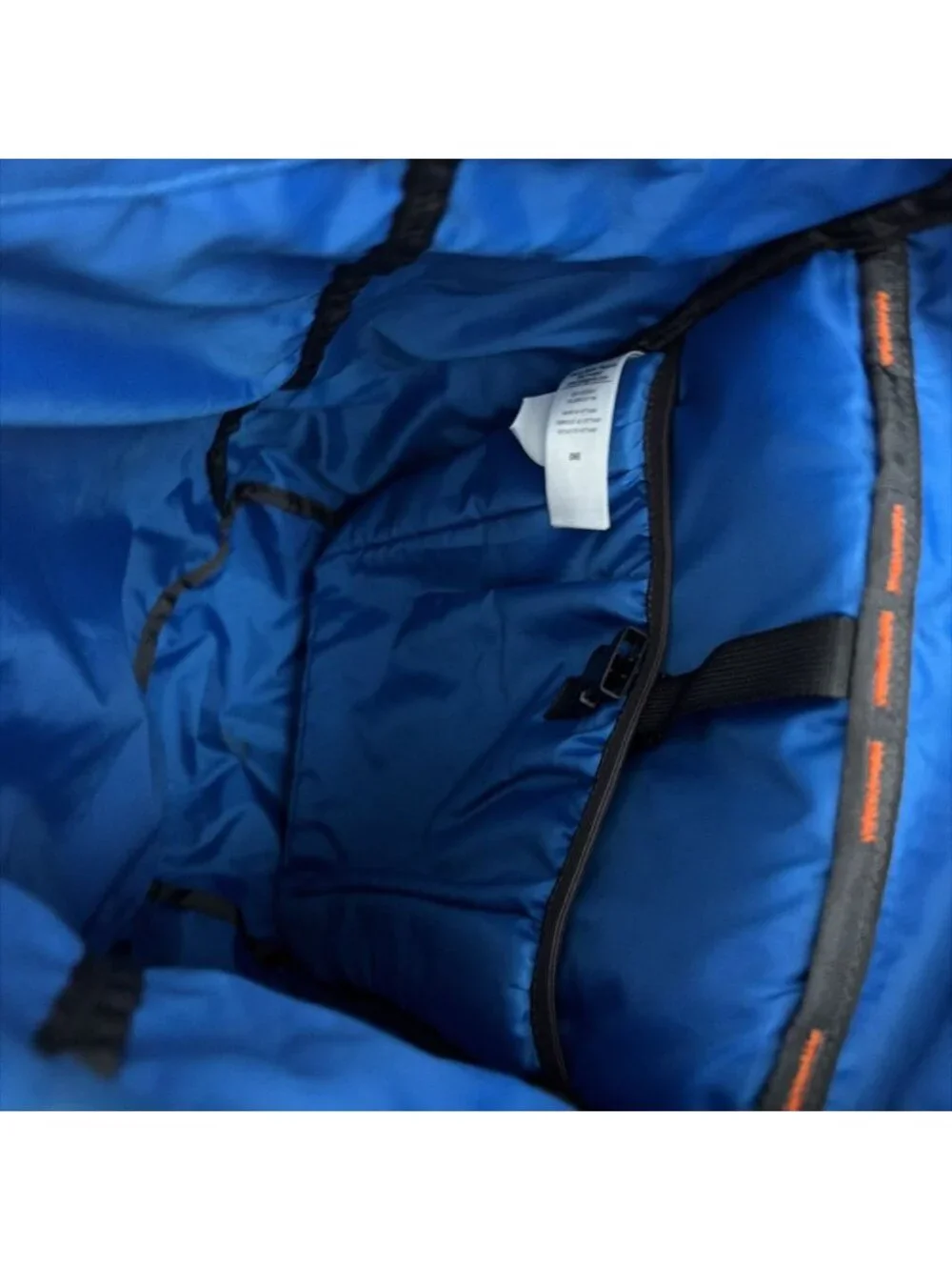 Patagonia Arbor Grande Pack 32L Backpack Blue